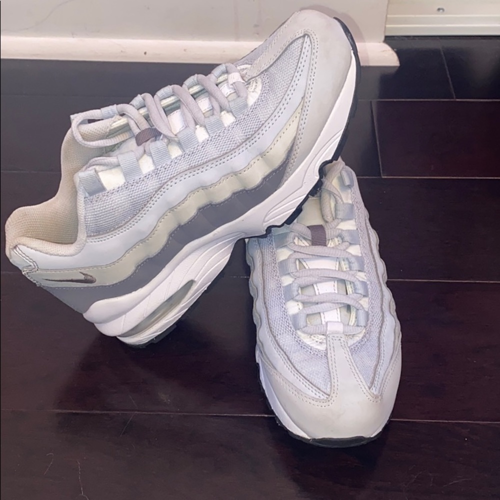 Nike Air Max 95